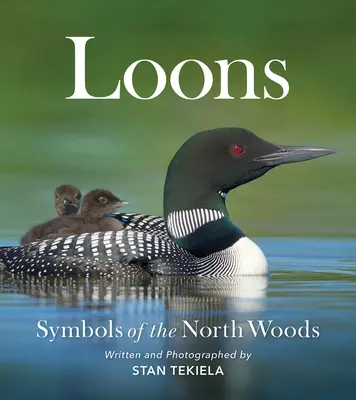 Loons: Las aves acuáticas icónicas - Loons: The Iconic Waterbirds