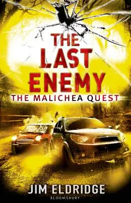 El Último Enemigo: La Búsqueda de Malichea - The Last Enemy: The Malichea Quest