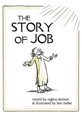 La historia de Job - The Story of Job