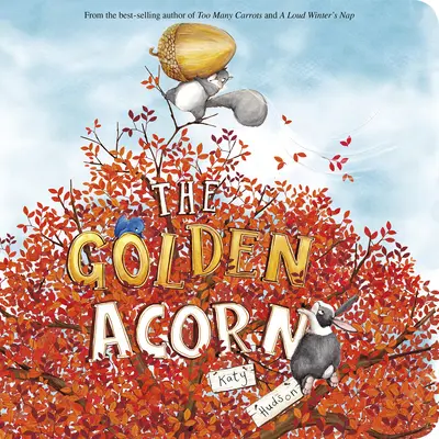 La bellota de oro - The Golden Acorn