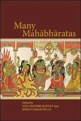 Muchos Mahābhāratas - Many Mahābhāratas