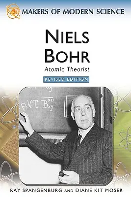 Niels Bohr: Teórico atómico - Niels Bohr: Atomic Theorist