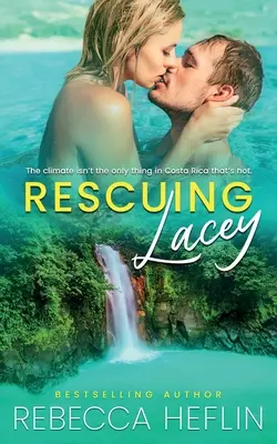 El rescate de Lacey - Rescuing Lacey