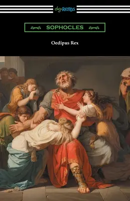 Edipo Rey - Oedipus Rex