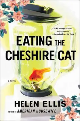 Comerse al gato de Cheshire - Eating the Cheshire Cat