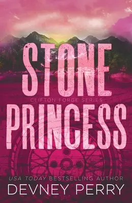 Princesa de piedra - Stone Princess