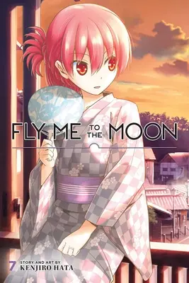 Fly Me to the Moon, Vol. 7, 7