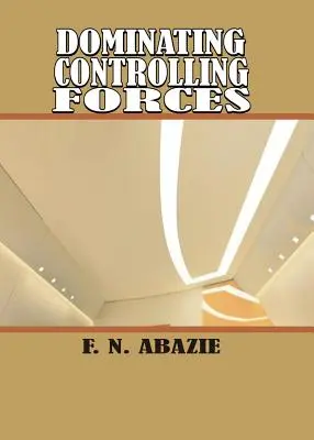 Dominando Fuerzas Controladoras: Espíritus manipuladores - Dominating Controlling Forces: Manipulating Spirits