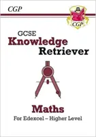 Nuevo GCSE Maths Edexcel Knowledge Retriever - Higher - New GCSE Maths Edexcel Knowledge Retriever - Higher