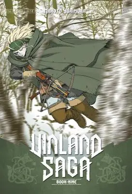 Saga de Vinland 9 - Vinland Saga 9