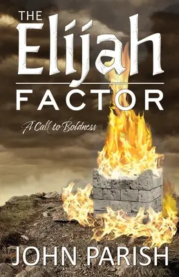 El factor Elías - The Elijah Factor