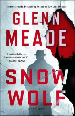 El lobo de las nieves: Un thriller - Snow Wolf: A Thriller