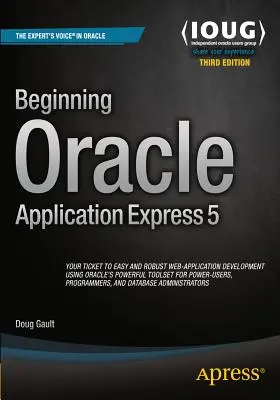 Iniciación a Oracle Application Express 5 - Beginning Oracle Application Express 5