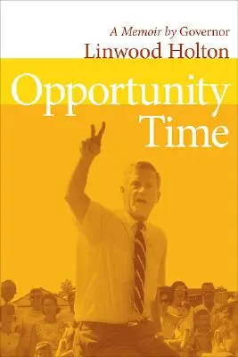 Tiempo de oportunidades - Opportunity Time