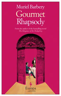 Rapsodia Gourmet - Gourmet Rhapsody