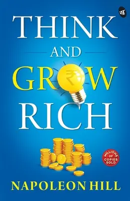 Piense y hágase rico - Think and Grow Rich