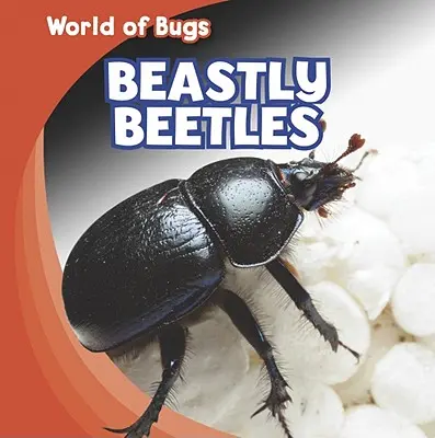 Escarabajos bestiales - Beastly Beetles