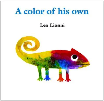 Un color propio - A Color of His Own