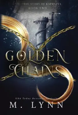 Cadenas de oro - Golden Chains