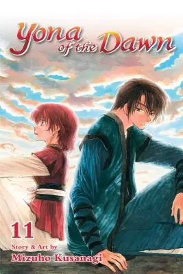 Yona of the Dawn, Vol. 11, 11