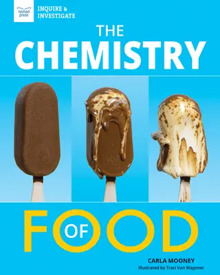 La química de los alimentos - The Chemistry of Food