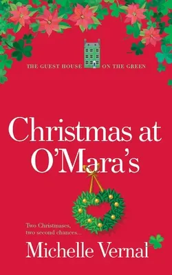 Navidad en casa de O'Mara - Christmas at O'Mara's