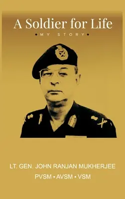 Un soldado por la vida: Mi historia - A Soldier for Life: My Story