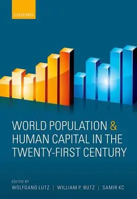 Población mundial y capital humano en el siglo XXI - World Population and Human Capital in the Twenty-First Century