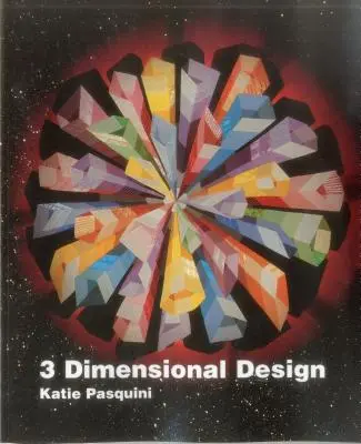 3 Dimensionales Design - Print on Demand Ausgabe - 3 Dimensional Design - Print on Demand Edition