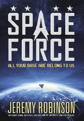 Fuerza Espacial - Space Force