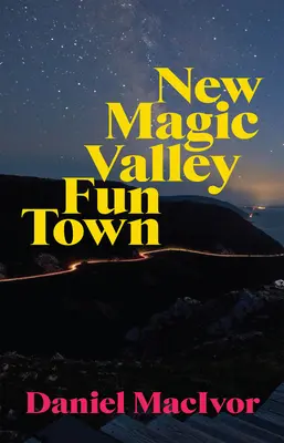 Nueva ciudad de la diversión Magic Valley - New Magic Valley Fun Town