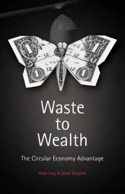 De residuo a riqueza: La ventaja de la economía circular - Waste to Wealth: The Circular Economy Advantage