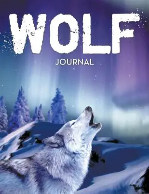 Diario del lobo - Wolf Journal