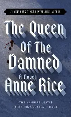 La Reina de los Condenados - Queen of the Damned