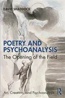 Poesía y psicoanálisis: La apertura del campo - Poetry and Psychoanalysis: The Opening of the Field