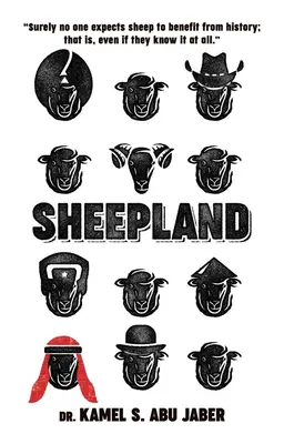 Sheepland: Un retrato de la vida de las ovejas - Sheepland: A Portrait of the Life of Sheep