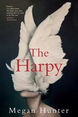 La Arpía - The Harpy