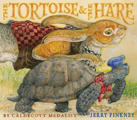 La tortuga y la liebre - The Tortoise & the Hare