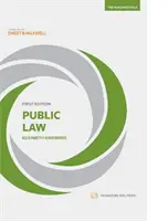 Derecho Público - Fundamentos - Public Law - The Fundamentals