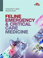 MEDICINA DE URGENCIAS Y CUIDADOS CRÍTICOS FELINOS - FELINE EMERGENCY & CRITICAL CARE MEDICINE