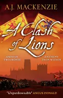 Choque de Leones - Clash of Lions