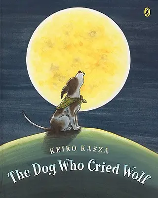 El Perro Que Lloró Lobo - The Dog Who Cried Wolf