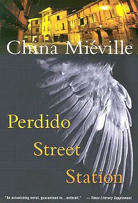 Perdido Street Station