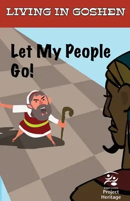 Deja ir a mi pueblo - Let My People Go