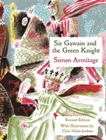 Sir Gawain y el Caballero Verde - Sir Gawain and the Green Knight