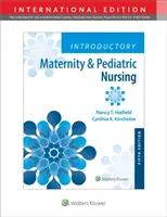 Introducción a la enfermería maternal y pediátrica - Introductory Maternity & Pediatric Nursing