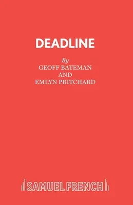 Fecha límite - Deadline