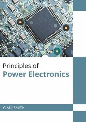 Principios de electrónica de potencia - Principles of Power Electronics