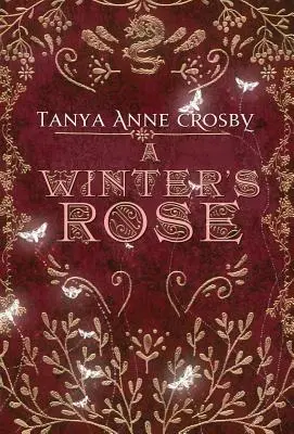 Una rosa de invierno - A Winter's Rose