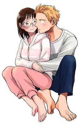 Sudor y jabón 10 - Sweat and Soap 10